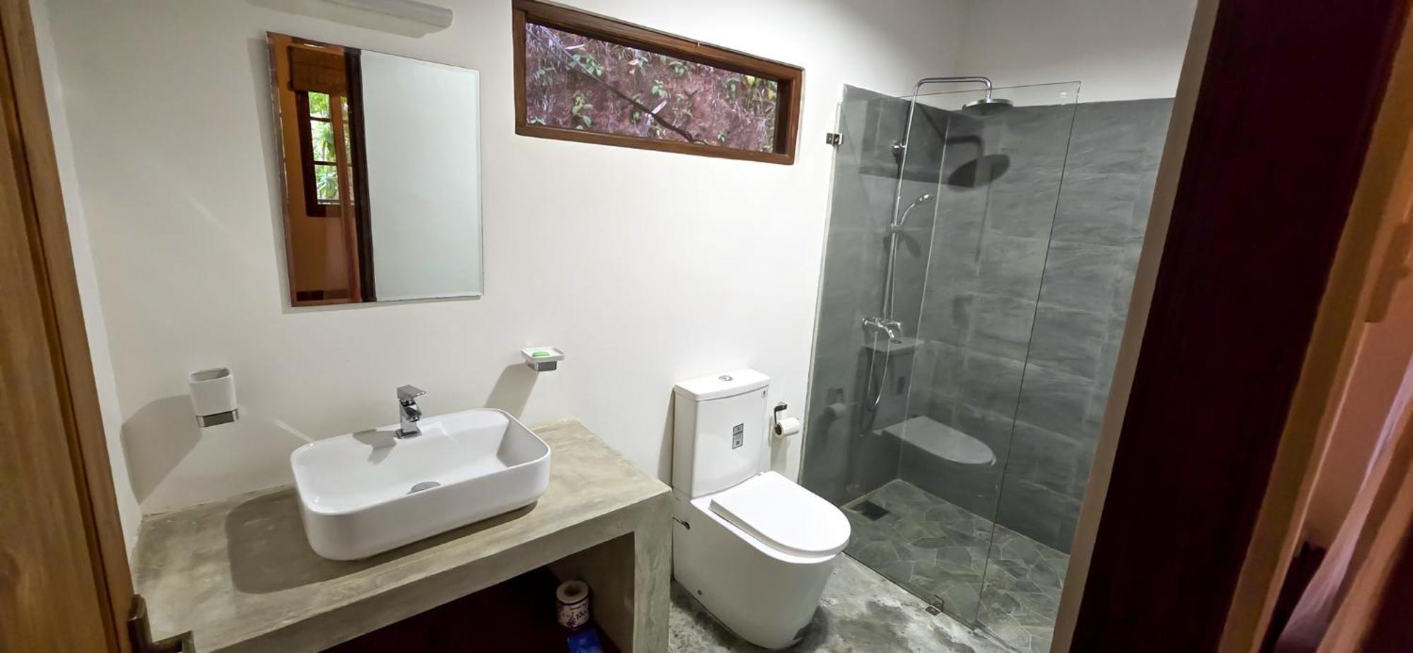 Polwaththa Eco Lodges Digana Dış mekan fotoğraf