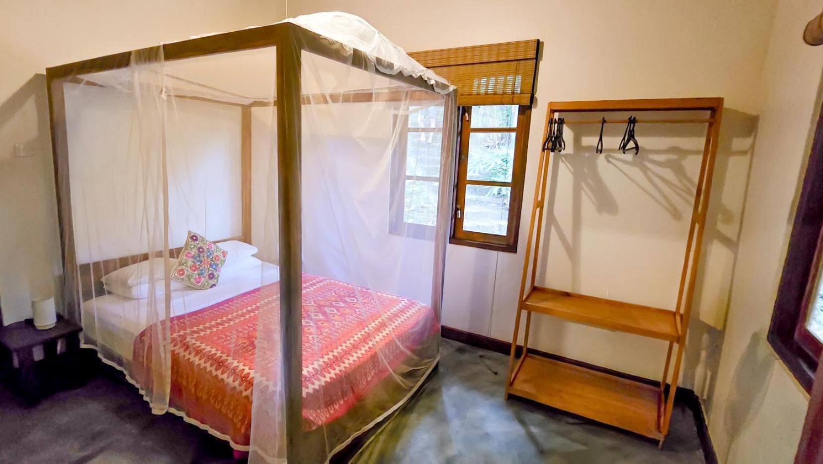 Polwaththa Eco Lodges Digana Dış mekan fotoğraf