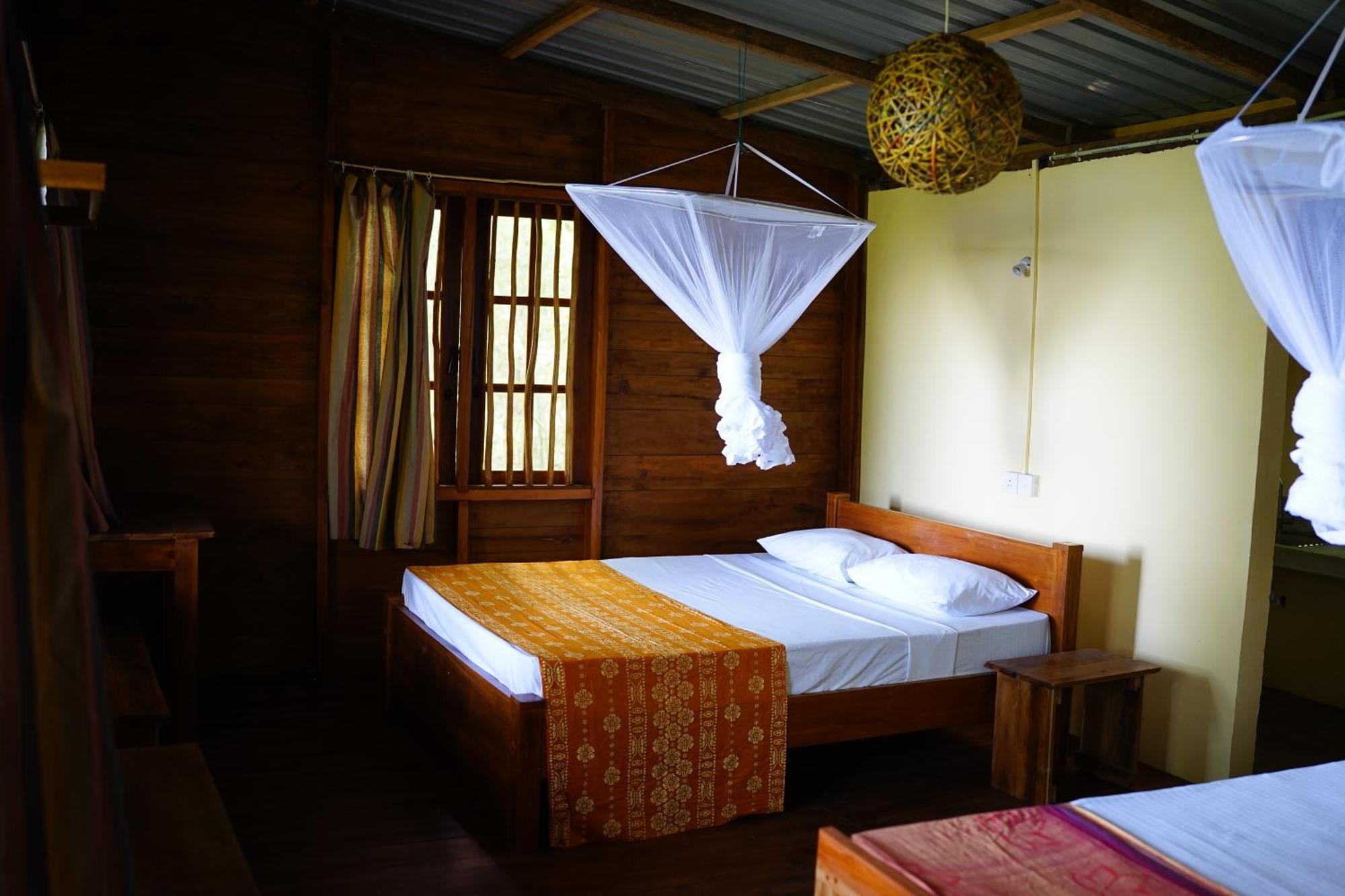 Polwaththa Eco Lodges Digana Dış mekan fotoğraf