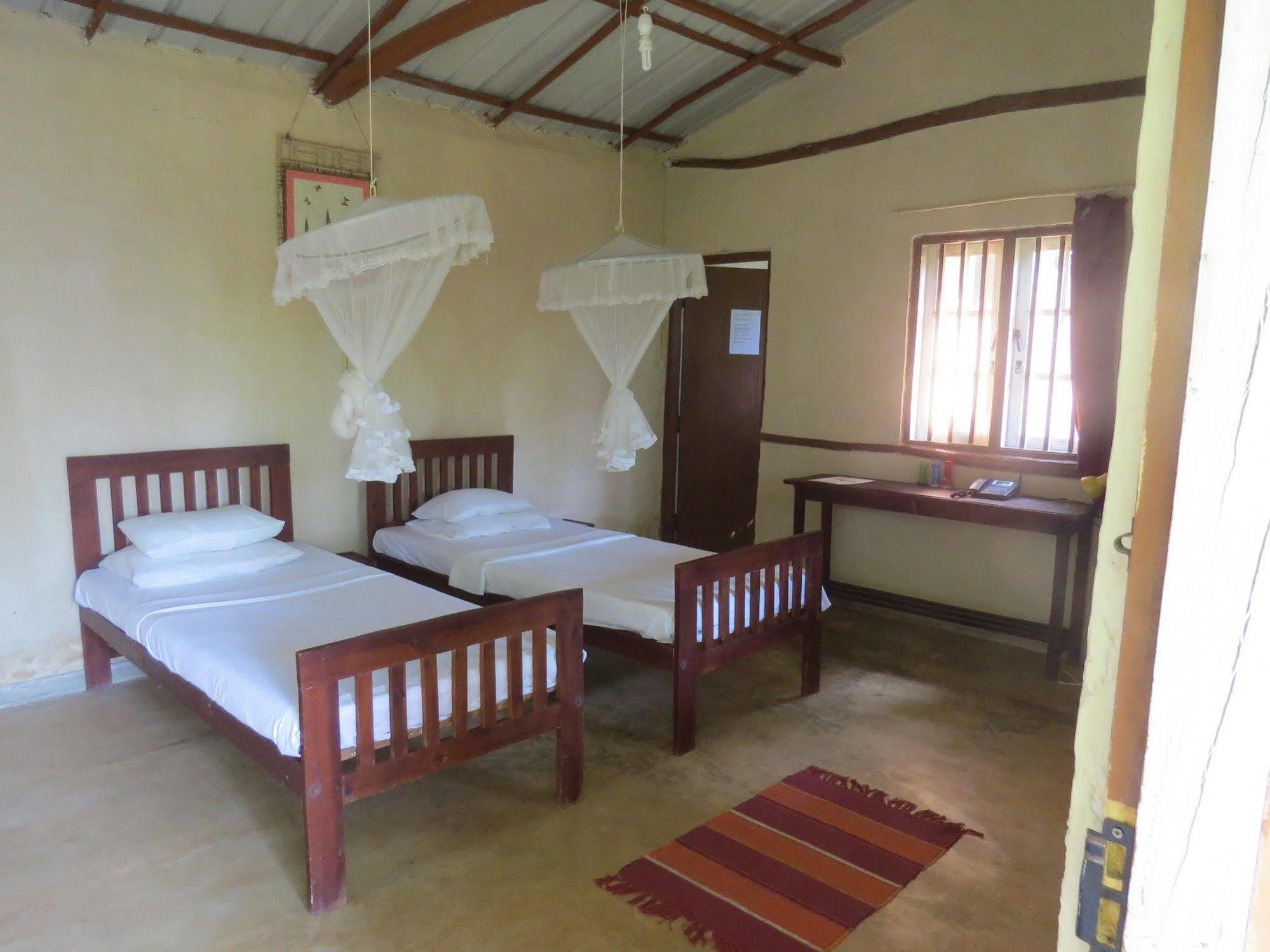 Polwaththa Eco Lodges Digana Dış mekan fotoğraf